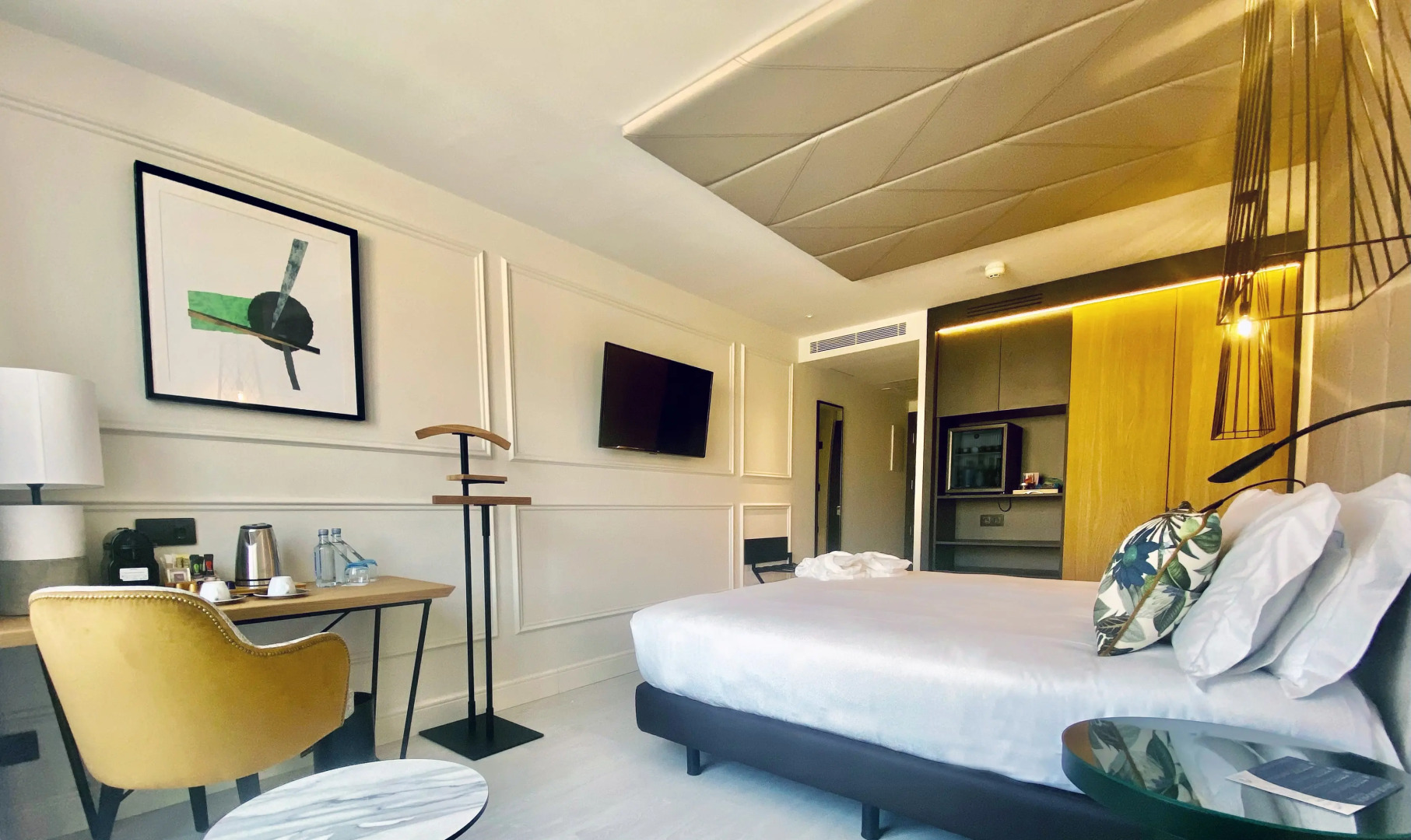 Foto - Vincci Larios Diez