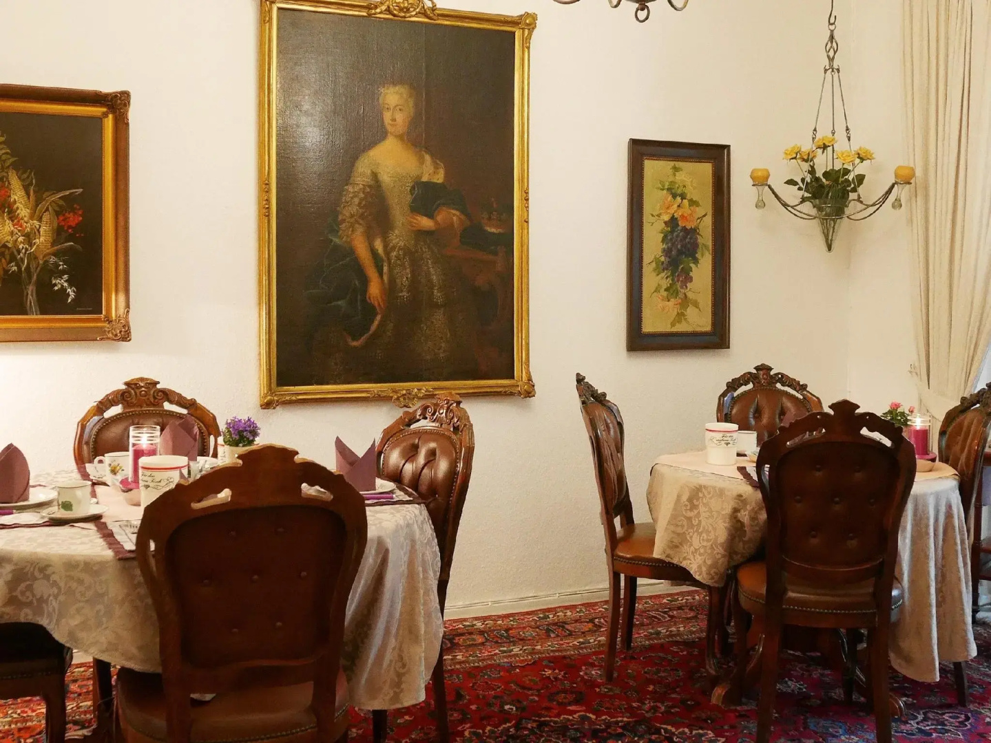 Foto - Haus Mooren Hotel Garni