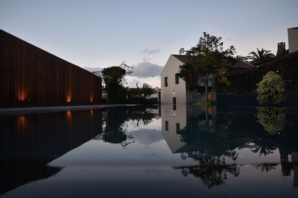 Foto - Volcanic Charming House