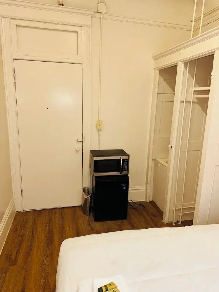 Foto - Riviera Hotel