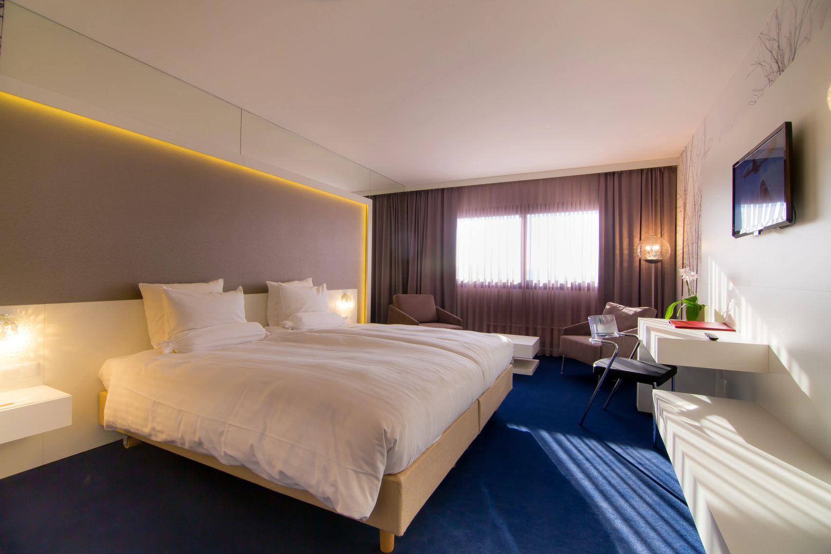 Photo - Grand Hotel Plovdiv
