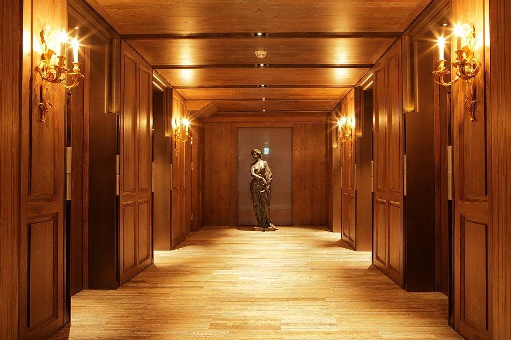 Photo - Palais de Chine Hotel