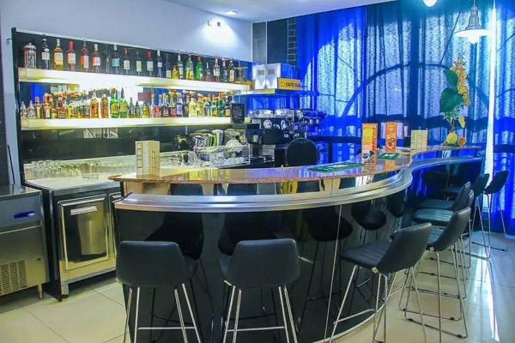 Foto - Hotel LAFORGE