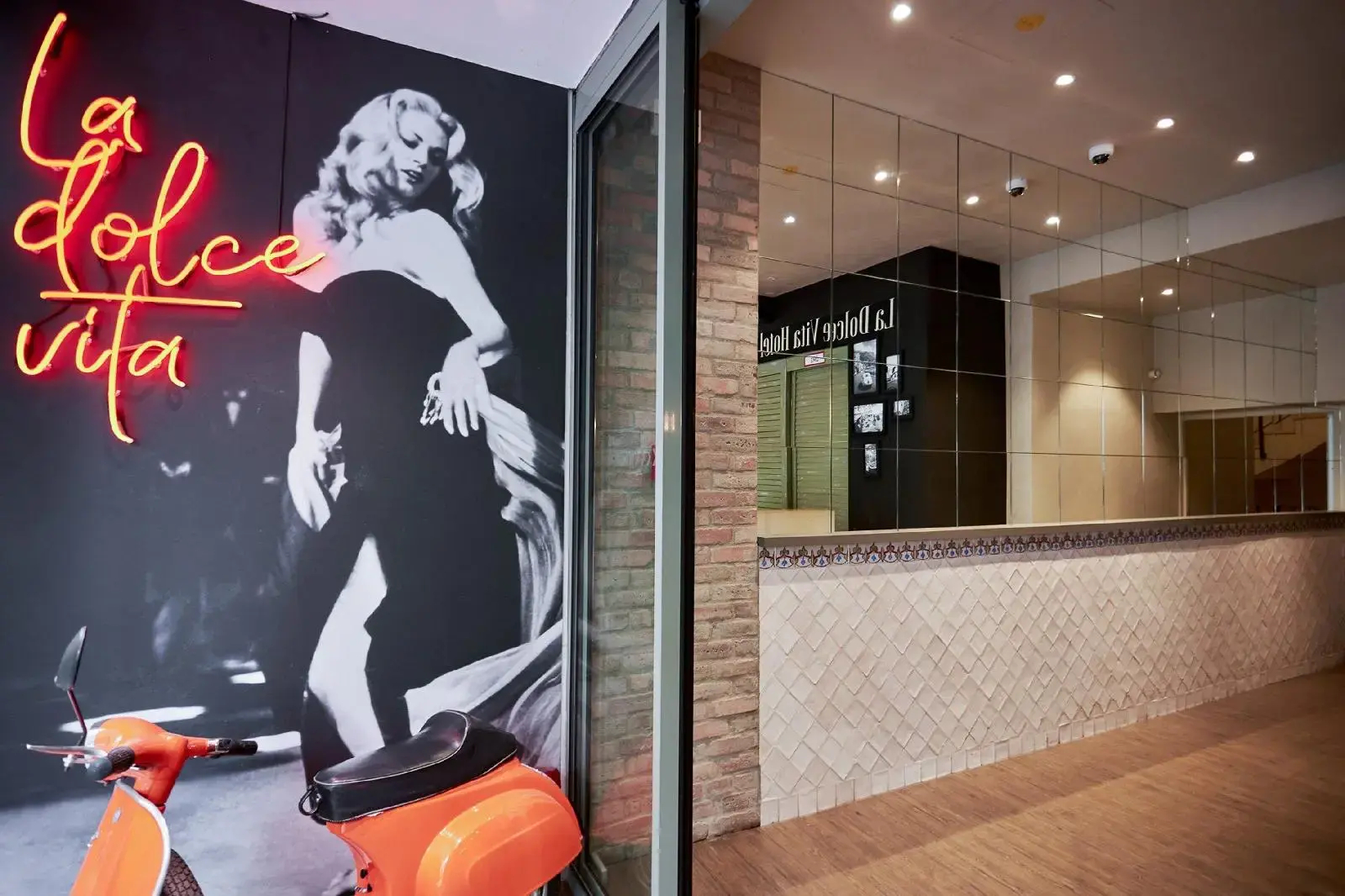 Photo - Hotel GIO