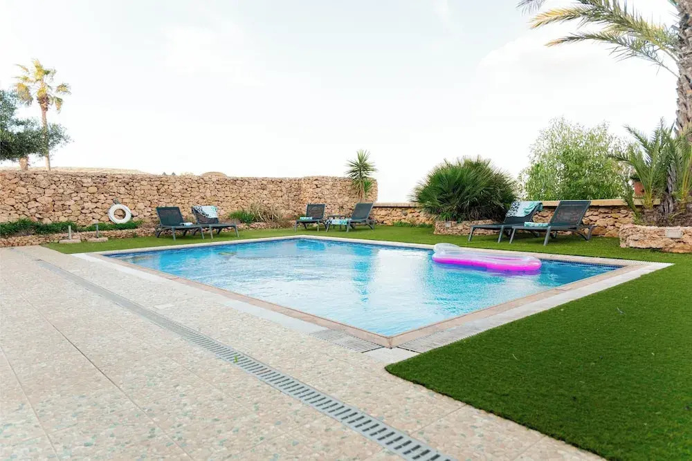 Foto - Villa Savona Sleeps 7 with Private Pool