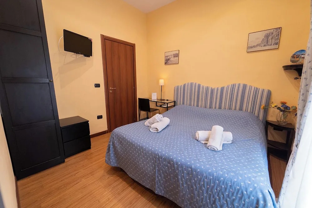 Foto - MEDINA H. LIFESTYLE NAPOLI CENTRO by ClaPa Group Dislocated Hospitality