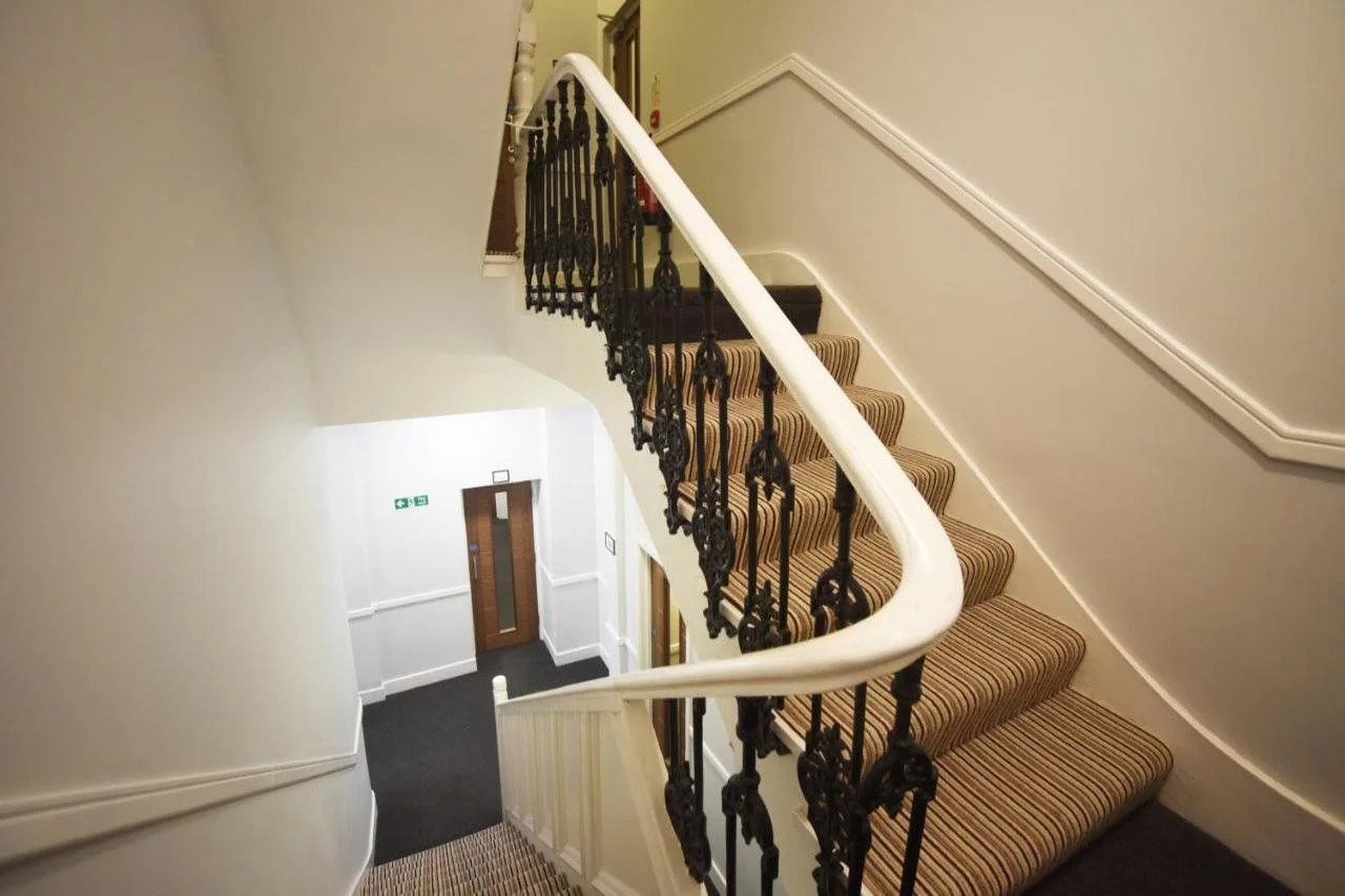 Foto - Trebovir Hotel