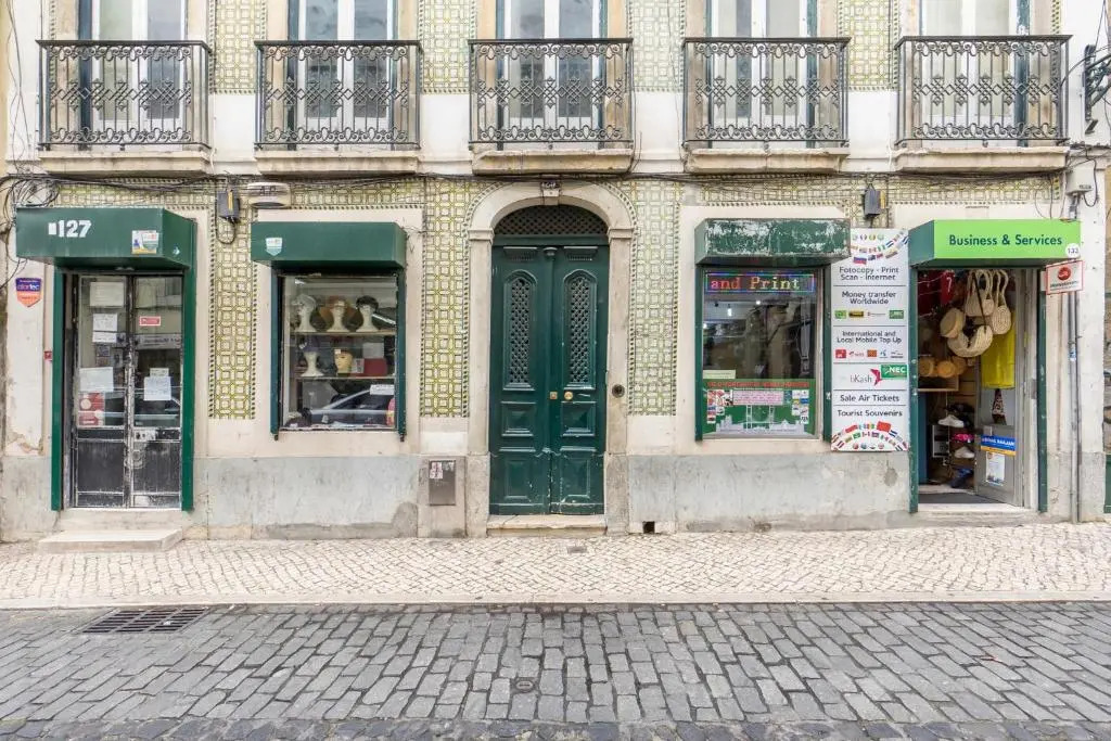 Foto - The Color Hostel