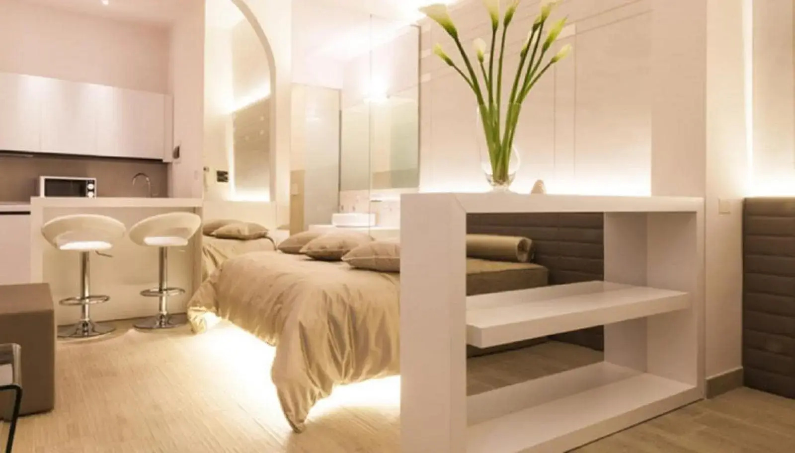 Photo - Palazzo dei Ciompi Suites