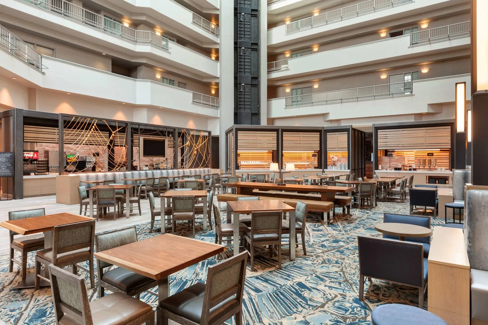 Foto - Embassy Suites by Hilton Monterey Bay Seaside