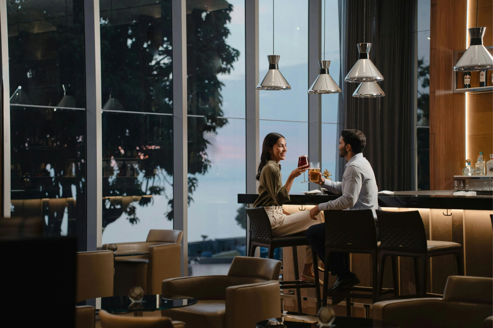 Photo - AC Hotel by Marriott Lima Miraflores