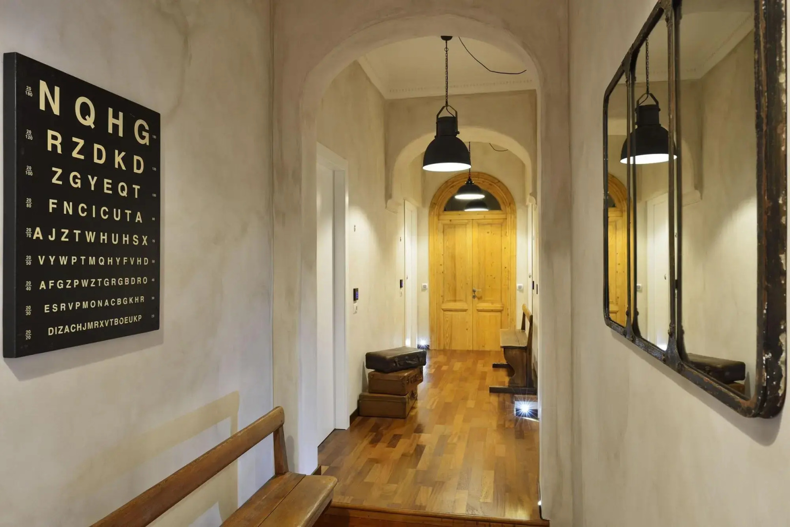 Foto - San Pietro Boutique Rooms