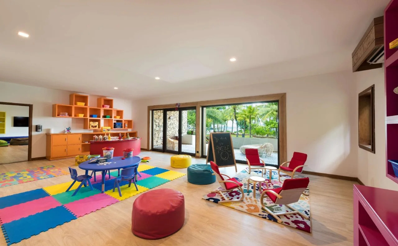 Foto - Conrad Bora Bora Nui