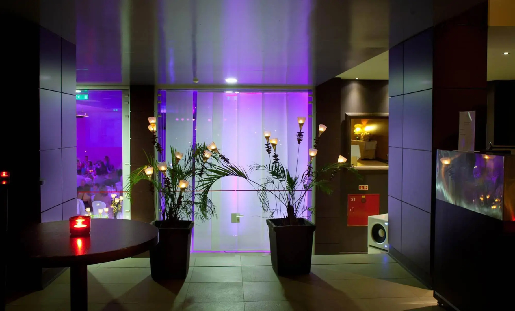 Foto - Evora Hotel