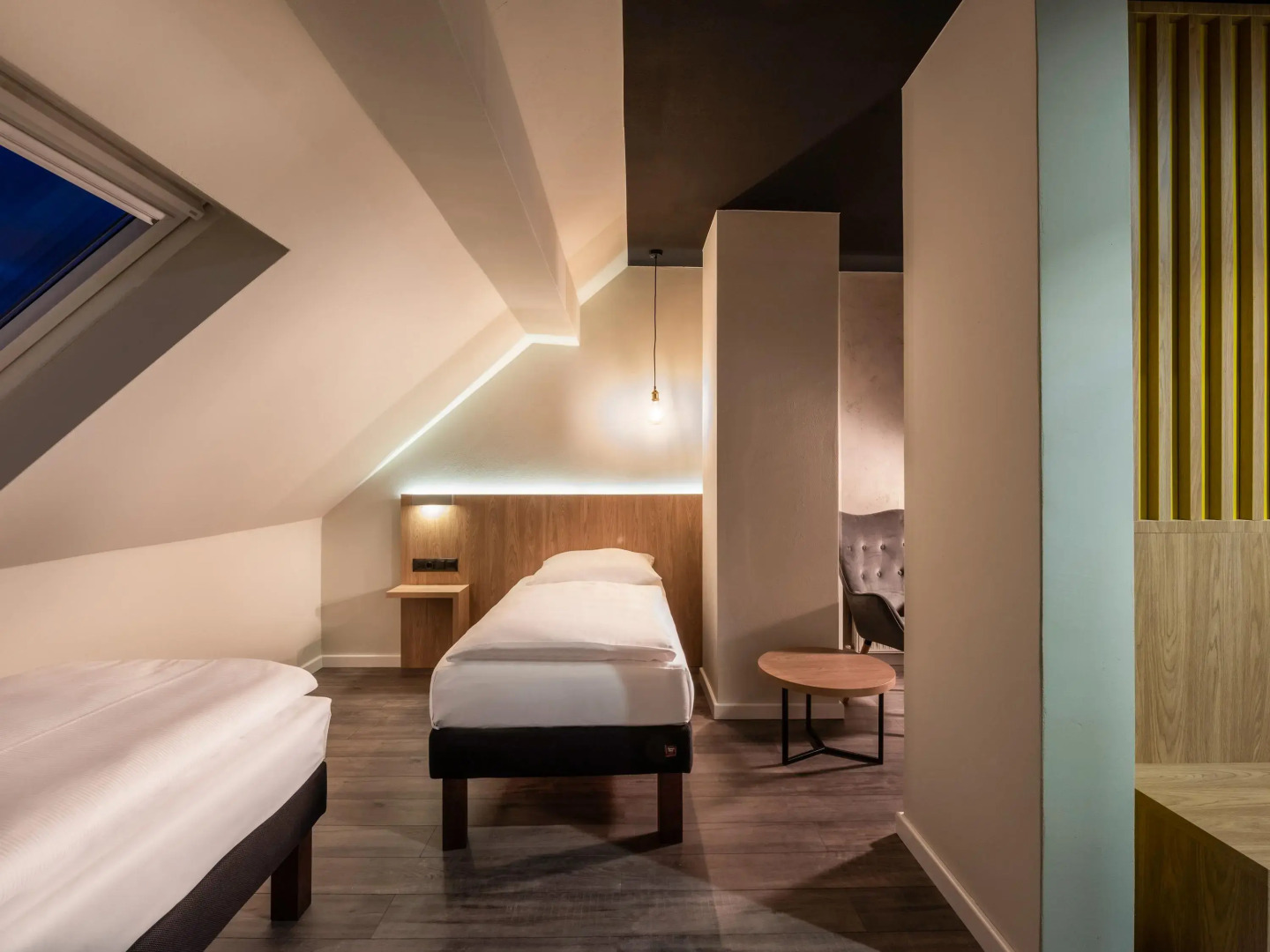 Foto - ibis Styles Dresden Neustadt