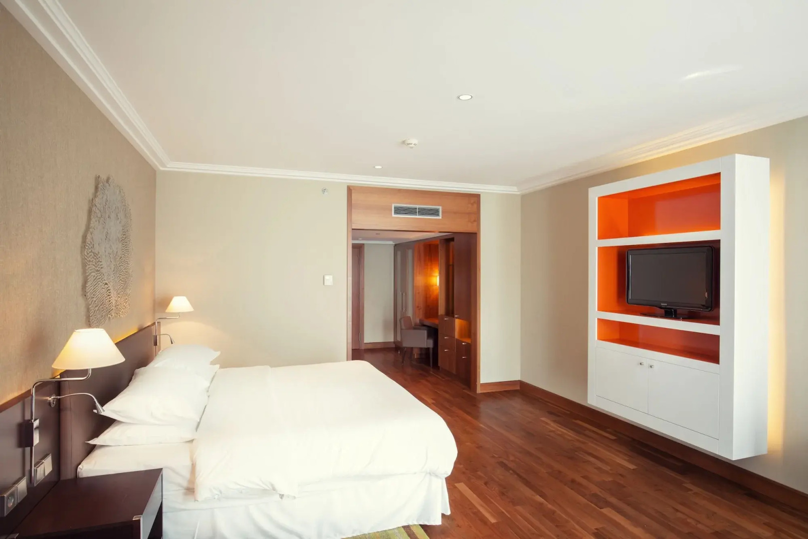 Photo - Sheraton Bratislava Hotel