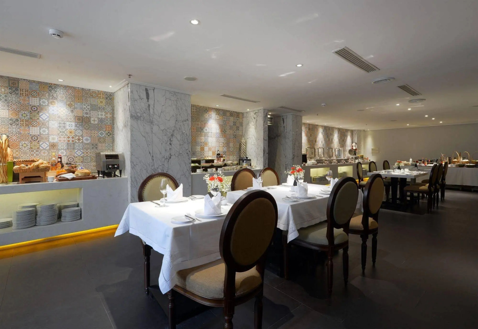 Foto - Le Jardin Hotel Haute Couture