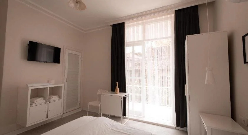 Foto - Atici Hotel