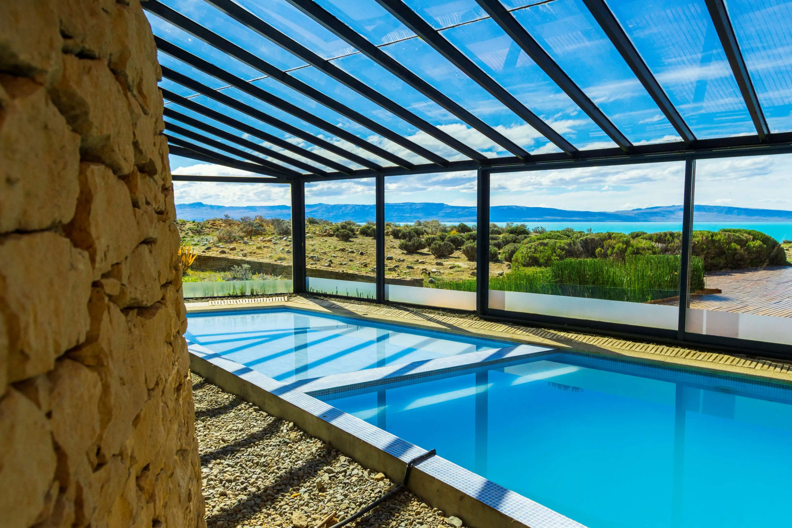 Foto - Design Suites Calafate