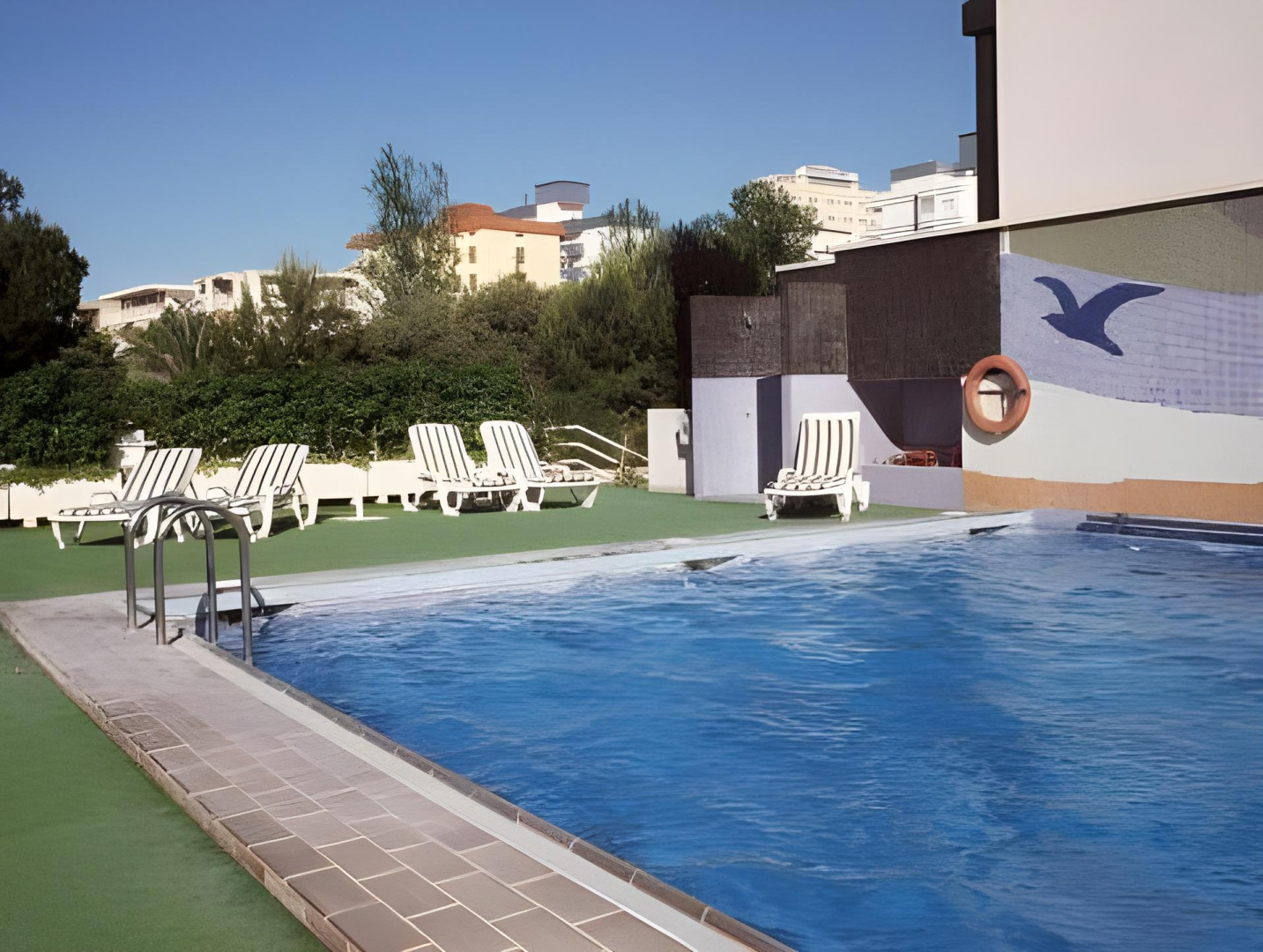 Foto - Hotel Albatros