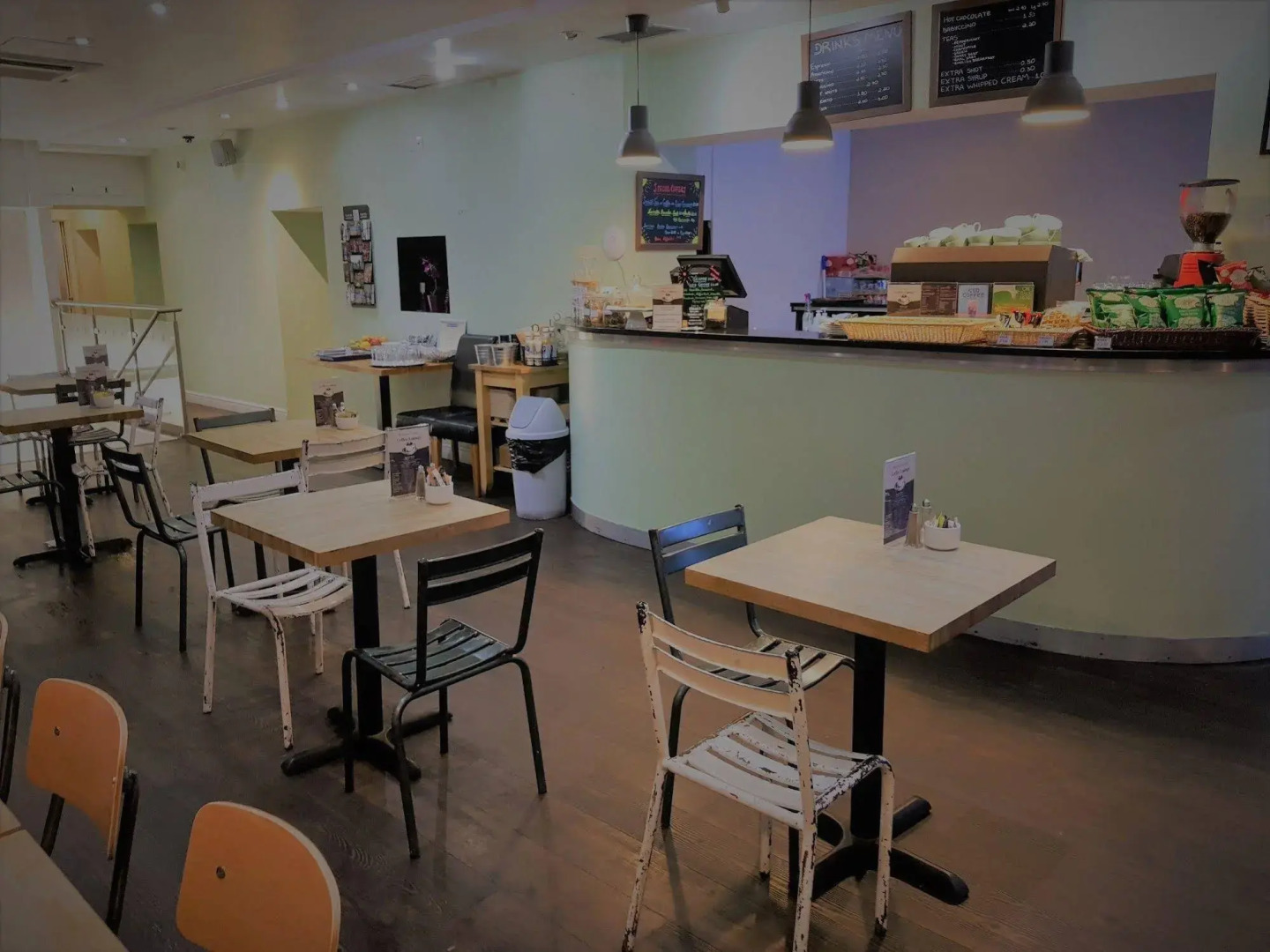 Photo - The Camden Town Hotel