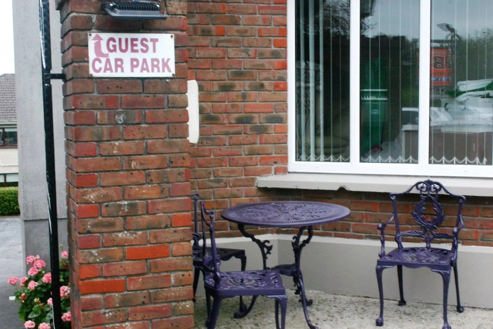 Photo - St. Judes Lodge B&B