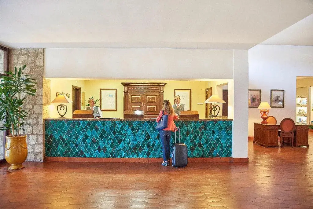 Foto - Penina Hotel & Golf Resort