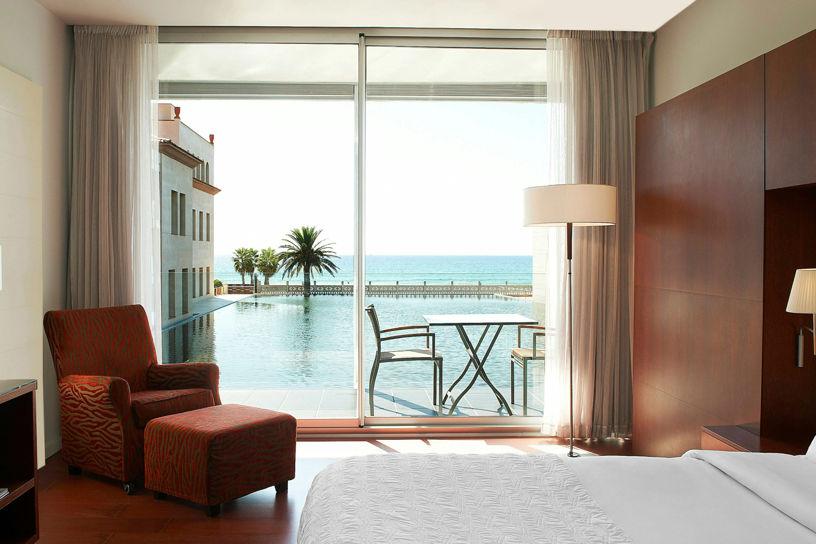 Foto - Le Meridien Ra Beach Hotel and Spa
