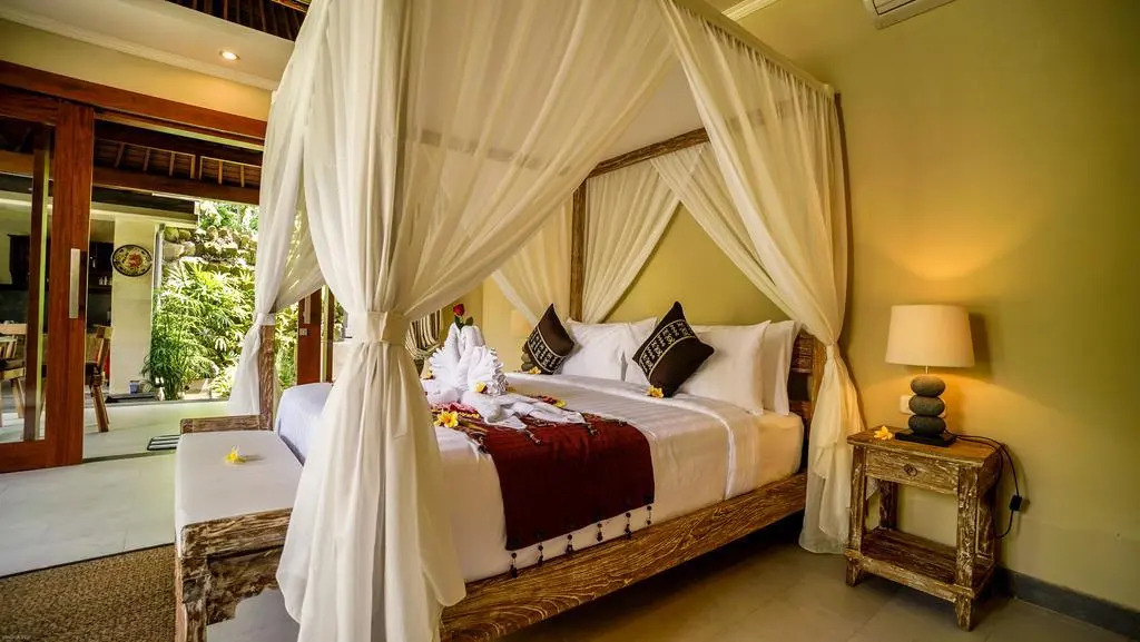 Photo - Buana Tirta Ubud Villa