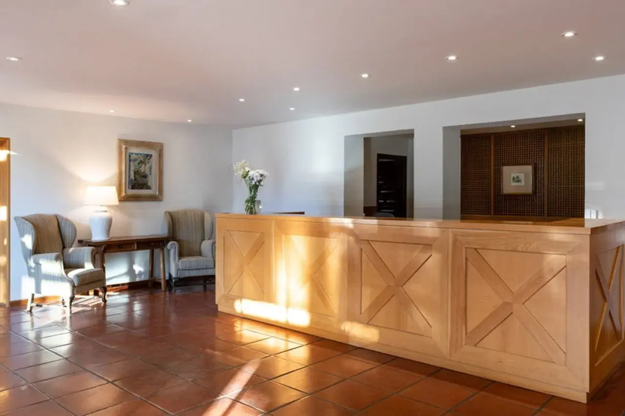 Photo - Parador de Manzanares