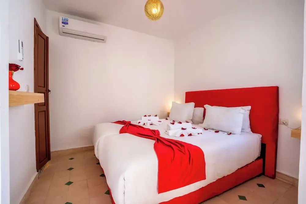 Photo - Riad Ilyan & Spa