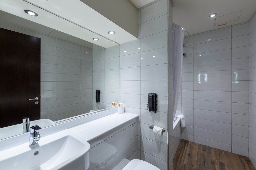 Foto - Premier Inn Doha Airport