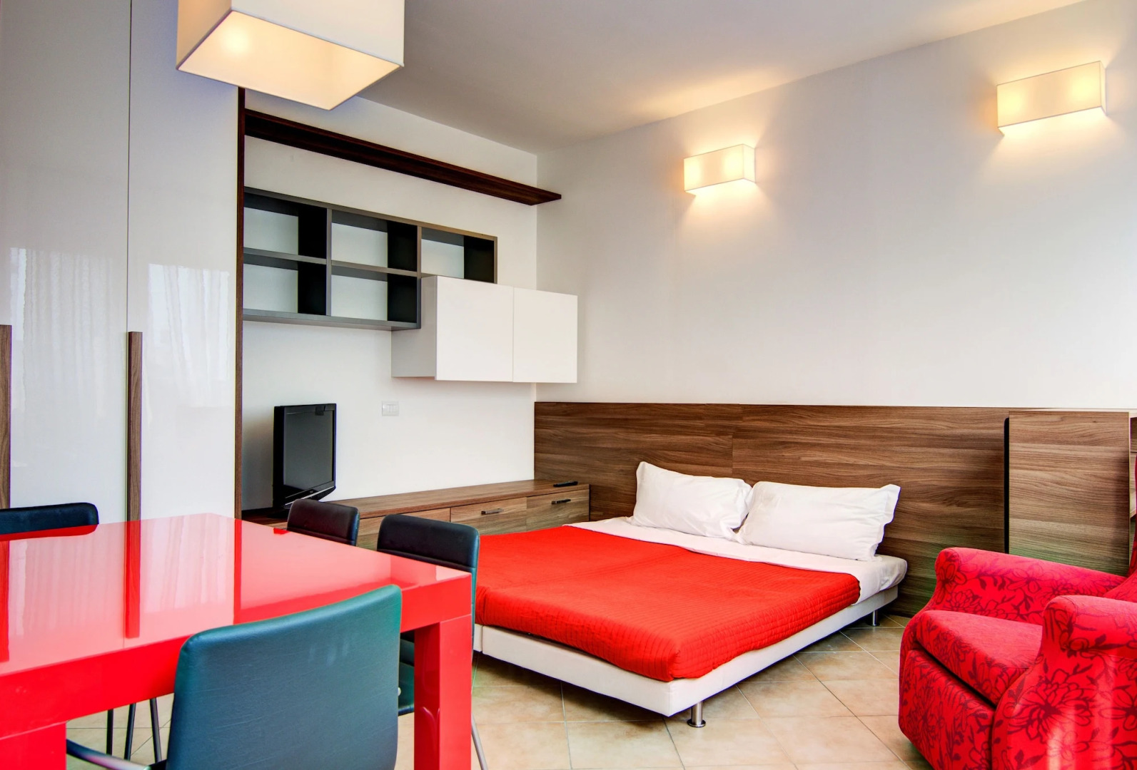 Foto - Residenza Cenisio