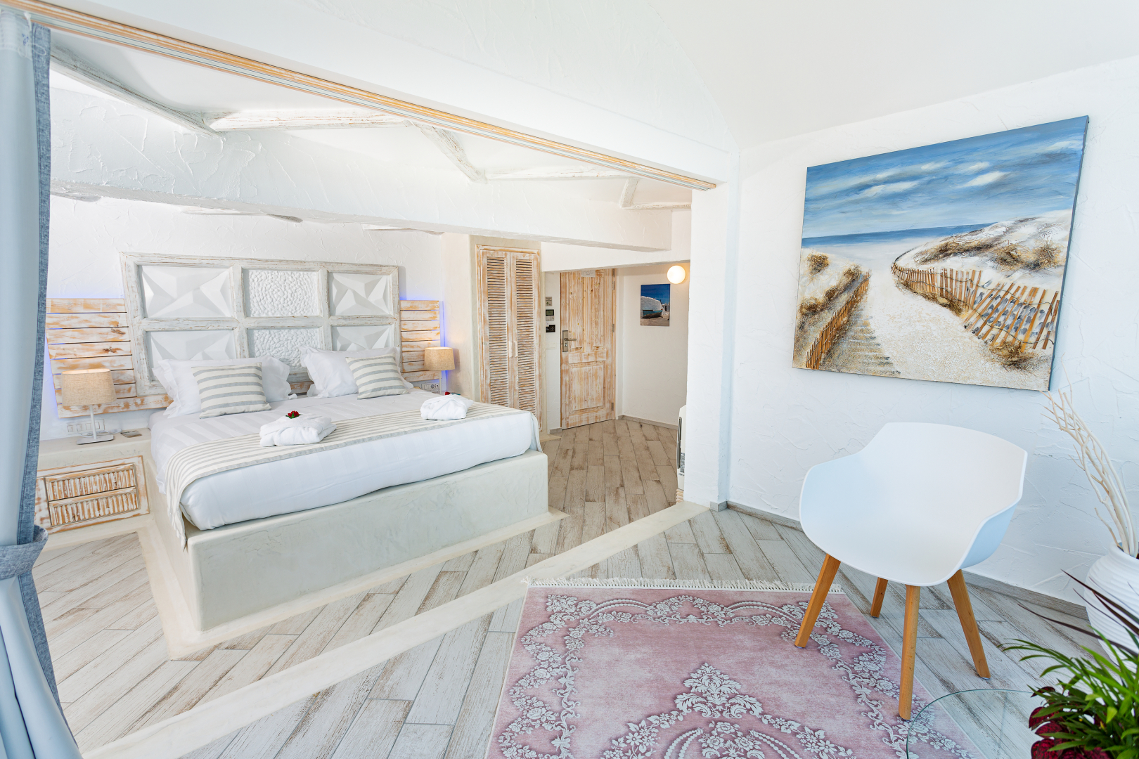 Foto - Rhodos Horizon City-Adults Only