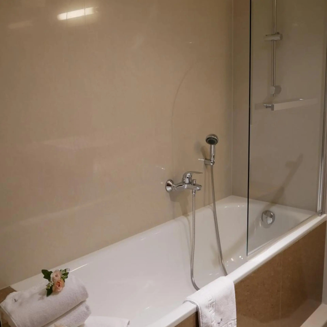 Photo - Hotel Saffron