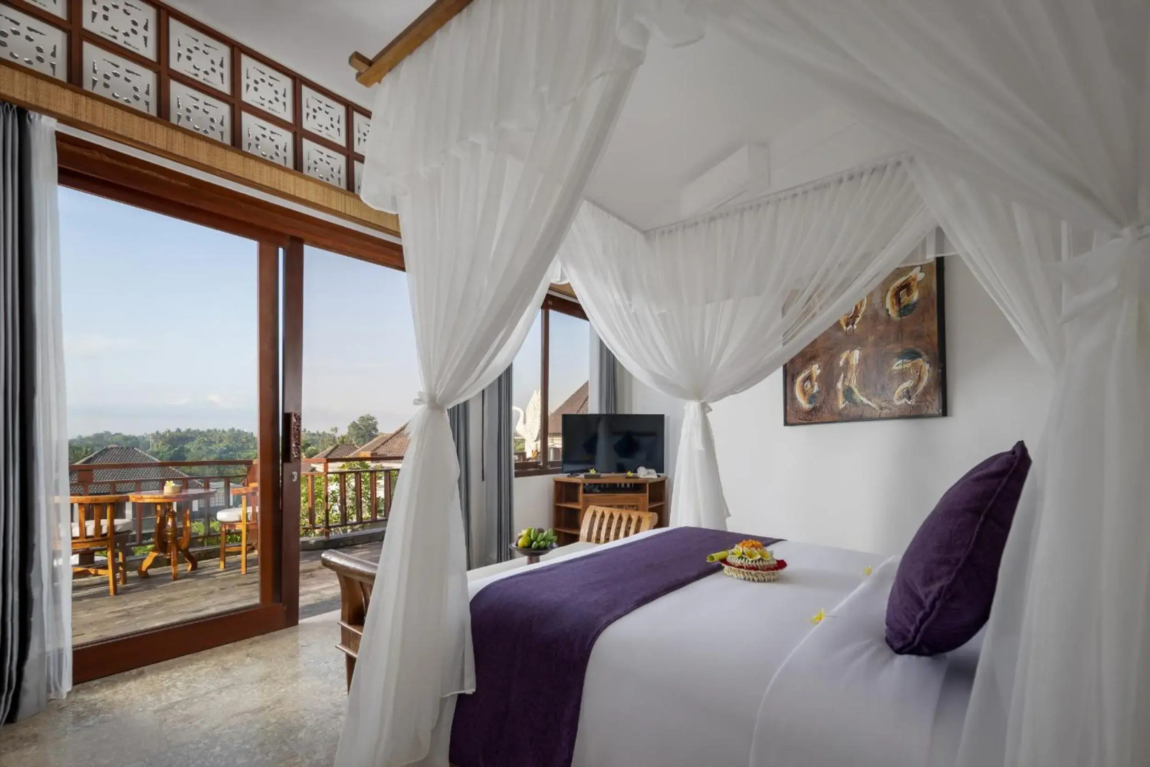 Foto - Swan Paradise A Pramana Experience