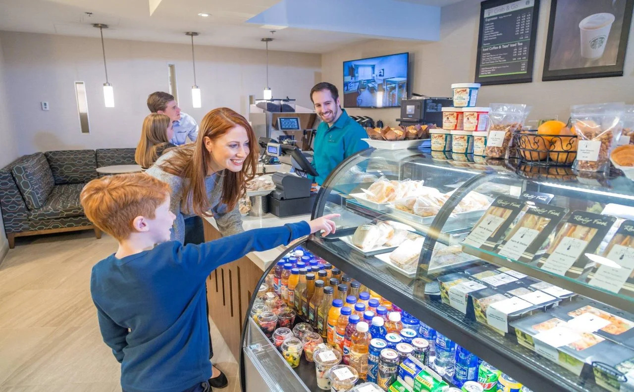 Photo - Delta Hotels by Marriott Dartmouth