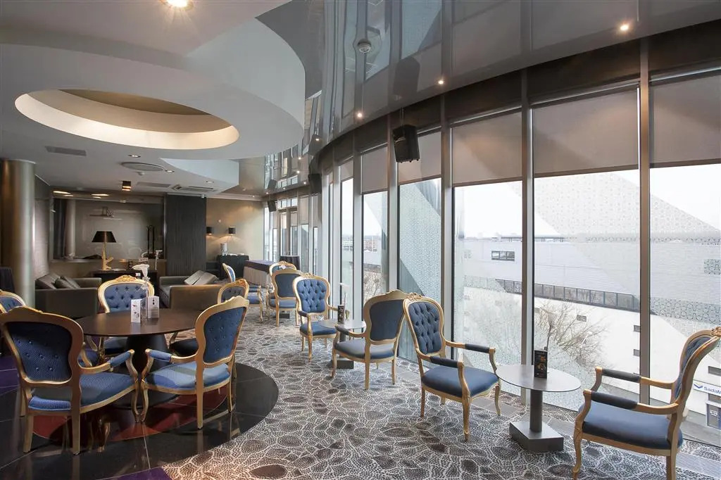 Foto - Tallink Spa & Conference Hotel