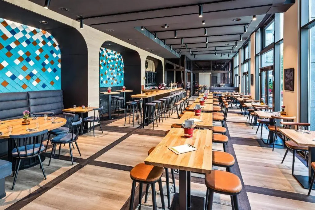 Photo - Le Meridien Munich