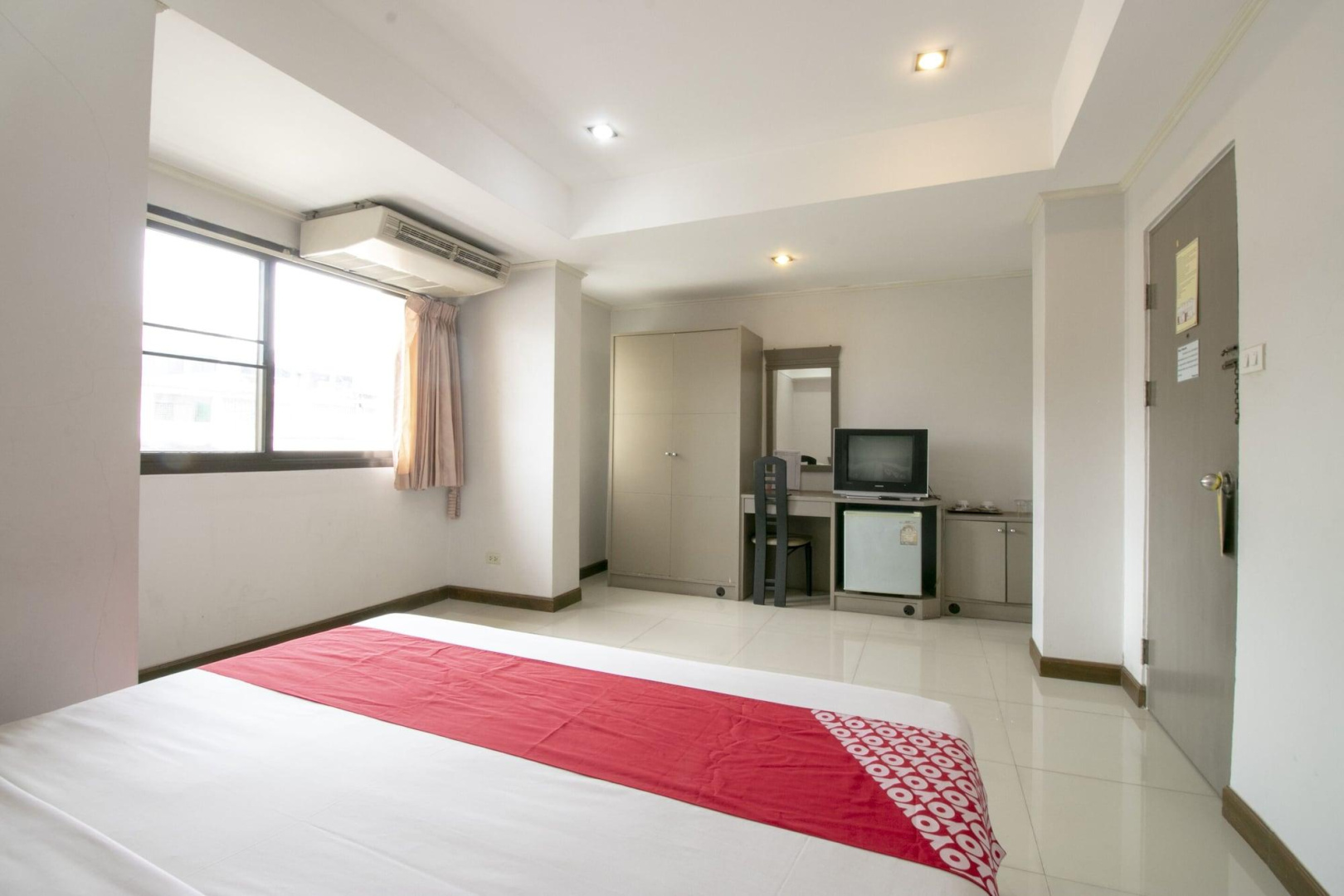 Foto - Super OYO 75385 Hotel Win Long