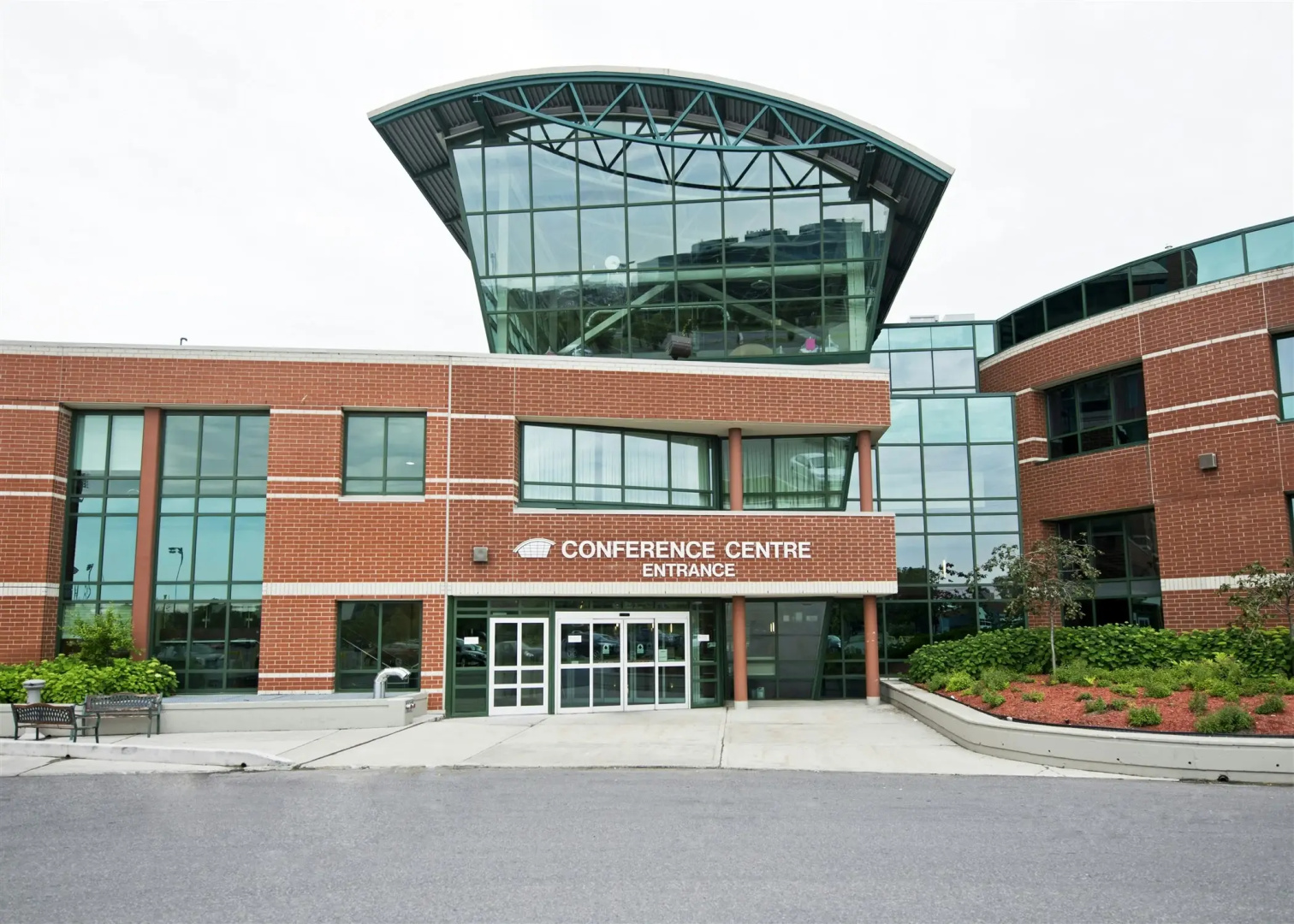 Foto - Hampton Inn by Hilton Ottawa