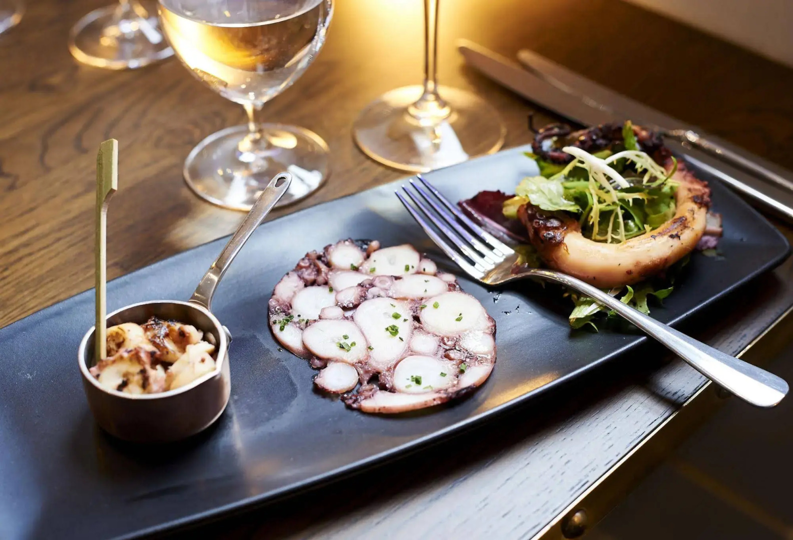 Foto - Harbour Hotel & Spa Bristol