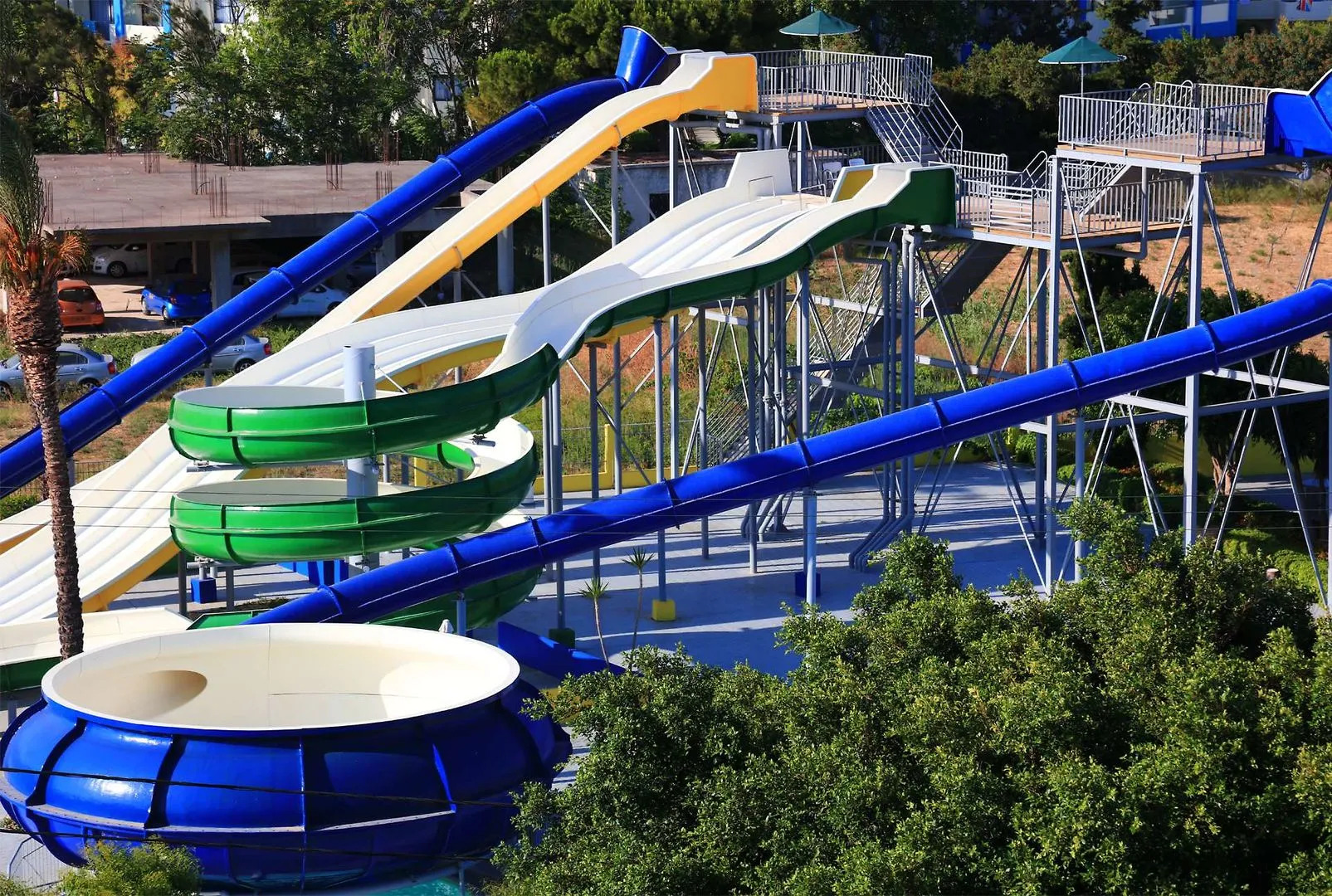 Foto - Labranda Blue Bay Resort