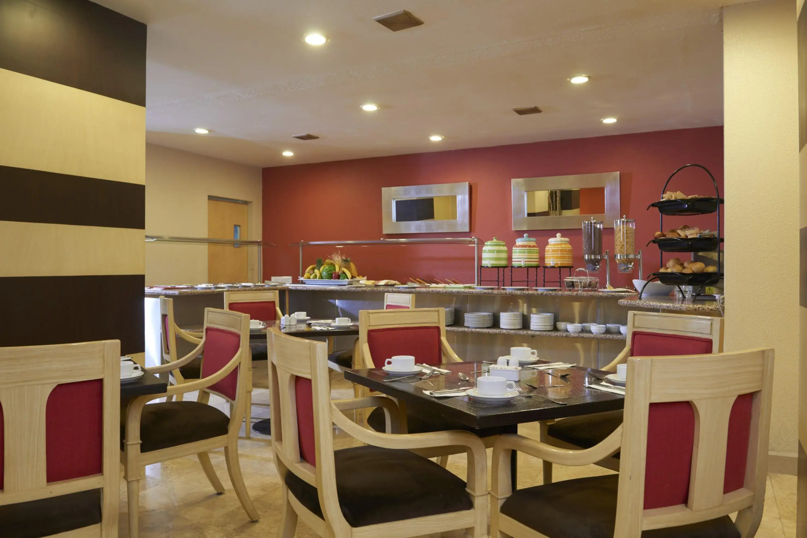 Foto - Hotel Royal Reforma