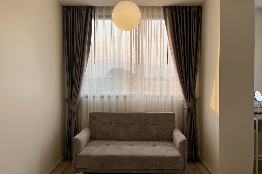 Photo - The Rise Suites Hotel, Chiang Mai - SHA Extra Plus