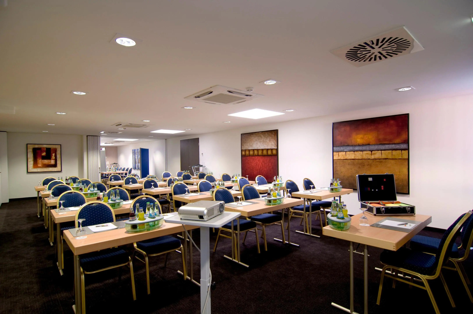Photo - ACHAT Hotel München Süd