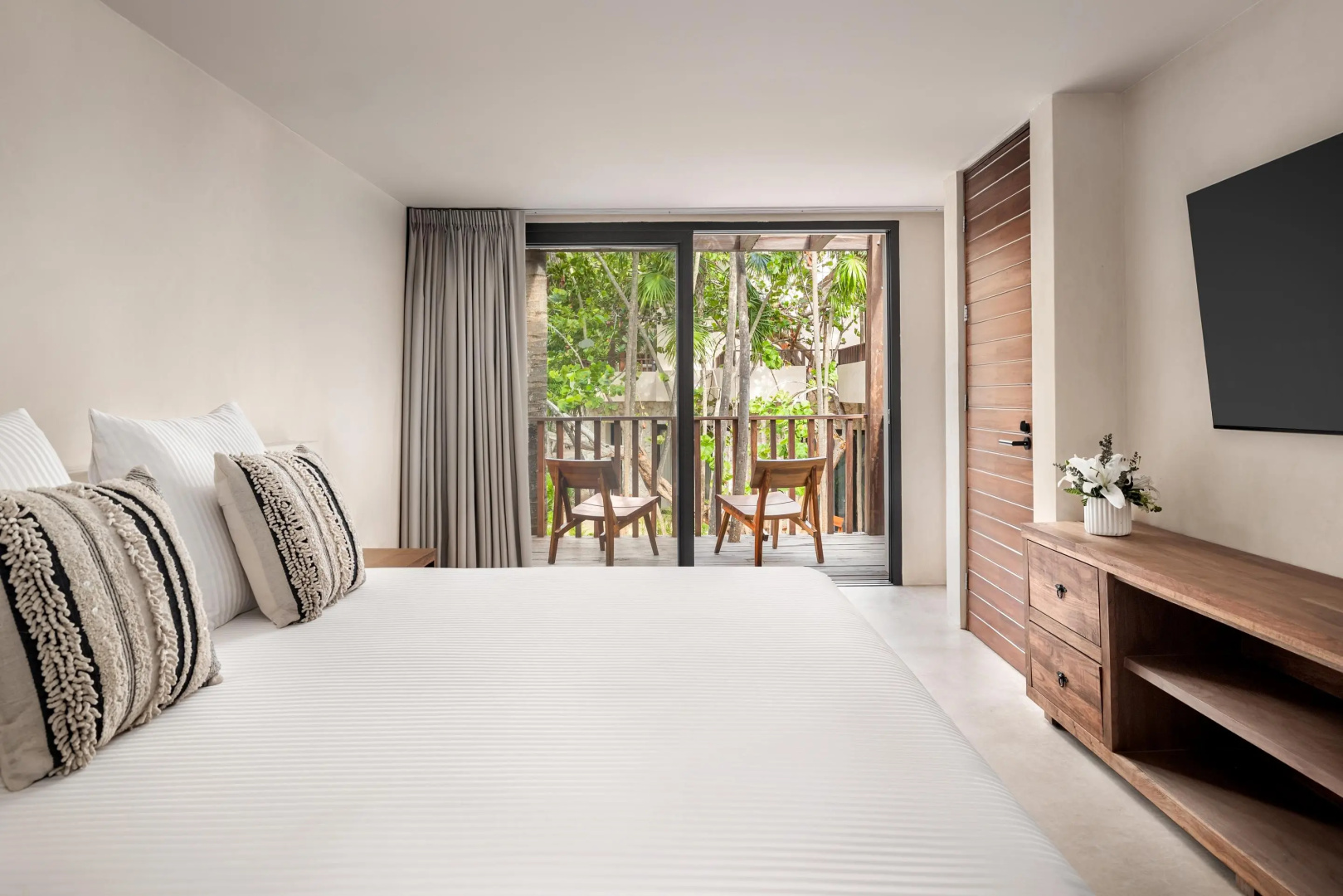 Secrets Tulum Resort & Beach Club - Adults Only - All Inclusive, Bild 7 von 37