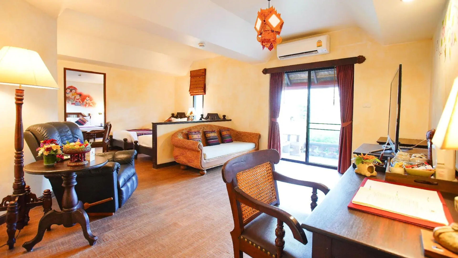 Foto - Yaang Come Village Hotel