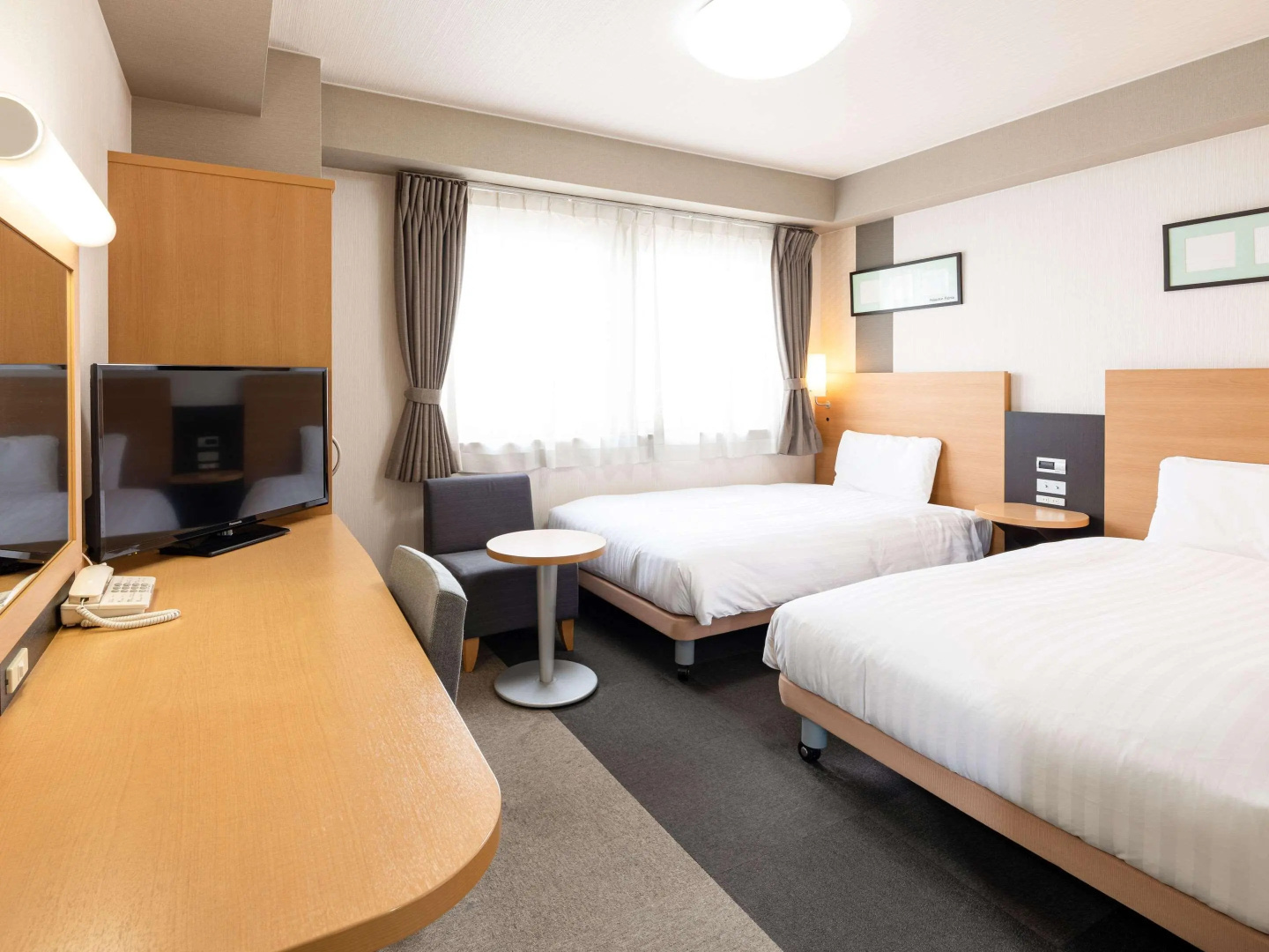 Foto - Comfort Hotel Himeji