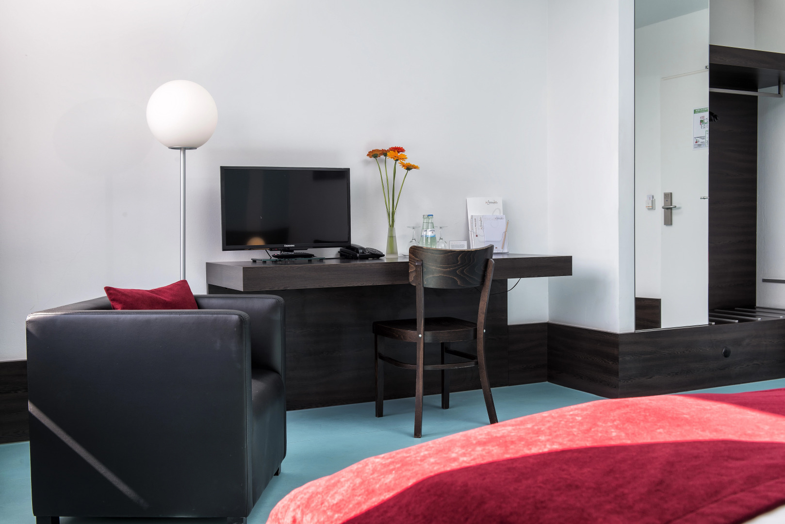 Foto - Hotel Grenzfall